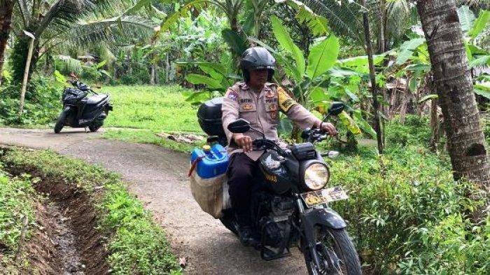 Cilacap Bersih dan Nyaman dengan Semar Motor Bengkel Andalan